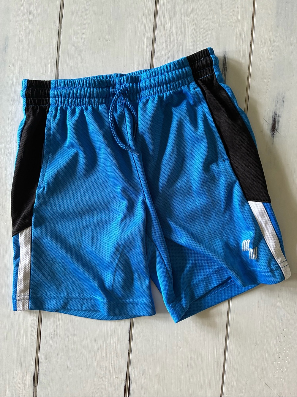 3/$10 Children’s Place Athletic Shorts with Black Panels
